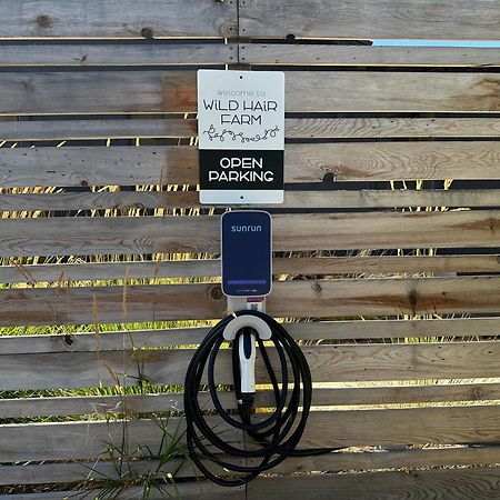 Wild Hair Studio-Stylish Farm Stay W Ev Charger Arroyo Grande Bagian luar foto