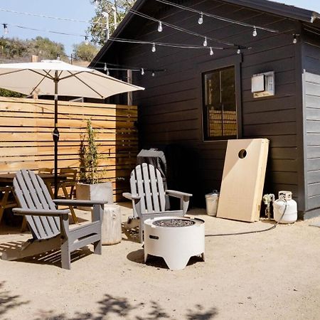 Wild Hair Studio-Stylish Farm Stay W Ev Charger Arroyo Grande Bagian luar foto