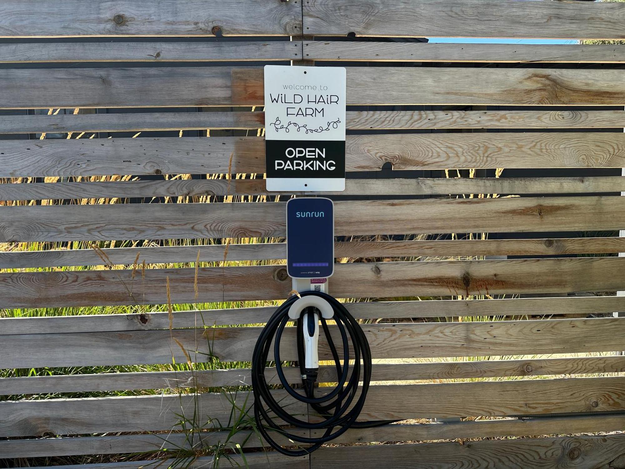 Wild Hair Studio-Stylish Farm Stay W Ev Charger Arroyo Grande Bagian luar foto