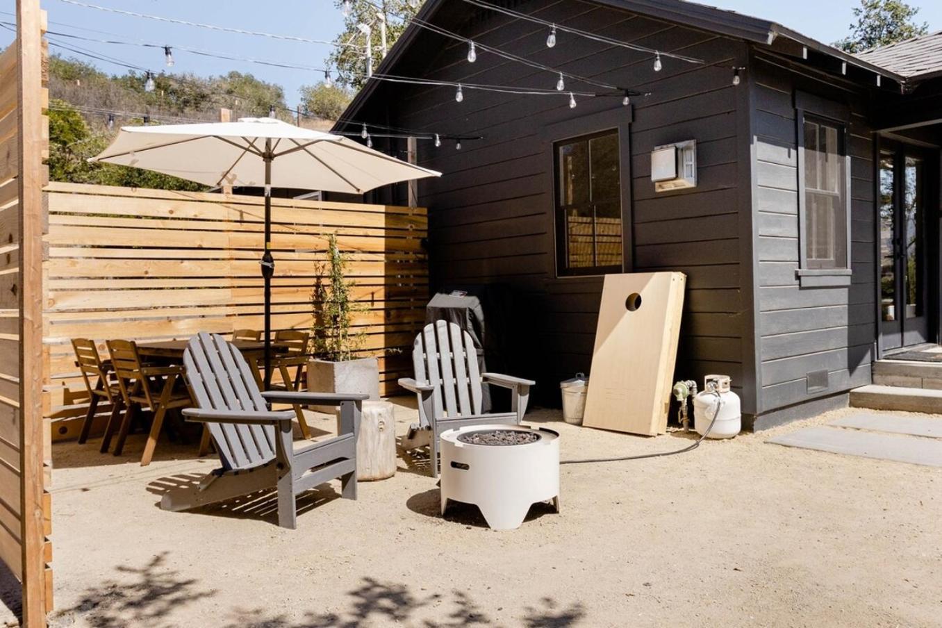 Wild Hair Studio-Stylish Farm Stay W Ev Charger Arroyo Grande Bagian luar foto