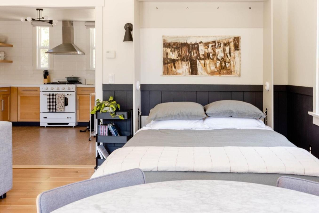 Wild Hair Studio-Stylish Farm Stay W Ev Charger Arroyo Grande Bagian luar foto