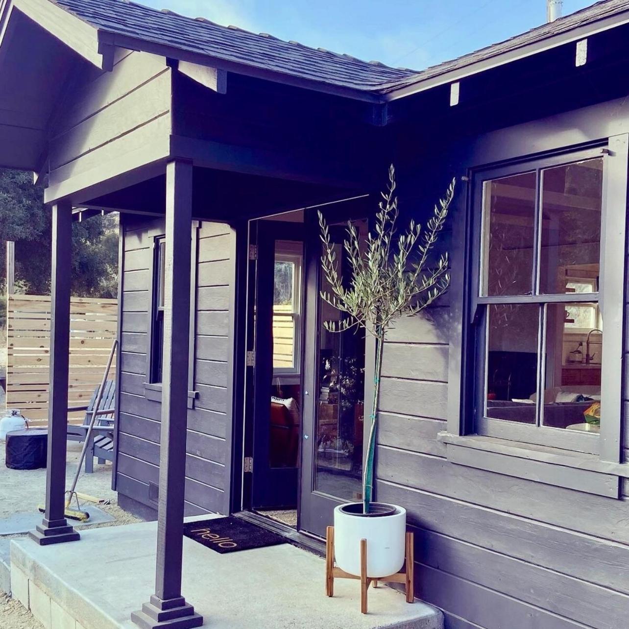 Wild Hair Studio-Stylish Farm Stay W Ev Charger Arroyo Grande Bagian luar foto