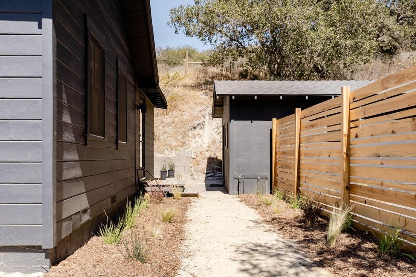 Wild Hair Studio-Stylish Farm Stay W Ev Charger Arroyo Grande Bagian luar foto