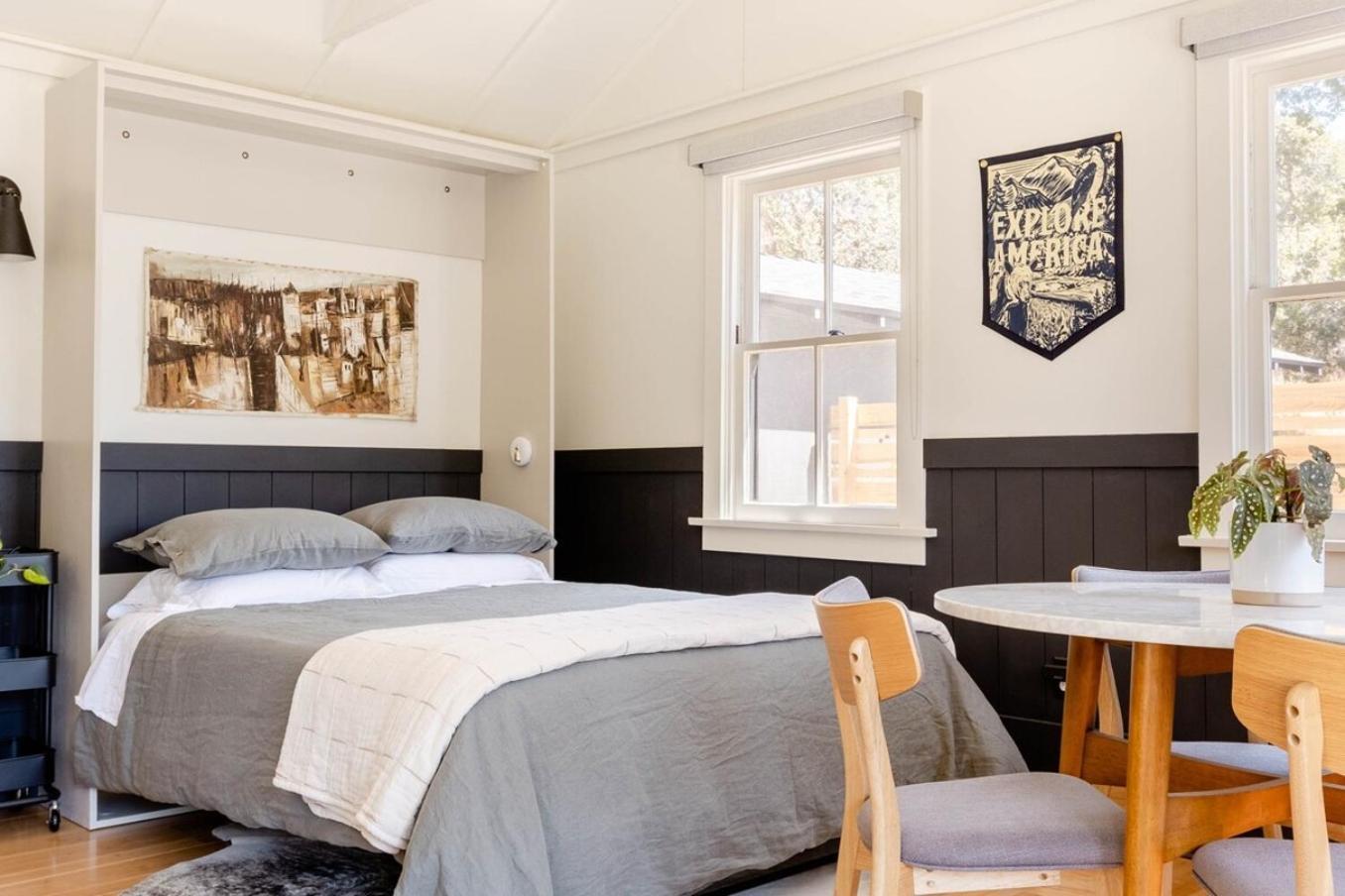 Wild Hair Studio-Stylish Farm Stay W Ev Charger Arroyo Grande Bagian luar foto