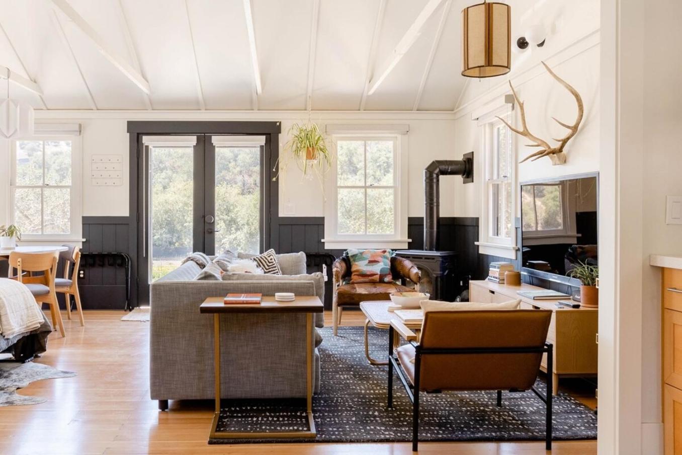 Wild Hair Studio-Stylish Farm Stay W Ev Charger Arroyo Grande Bagian luar foto