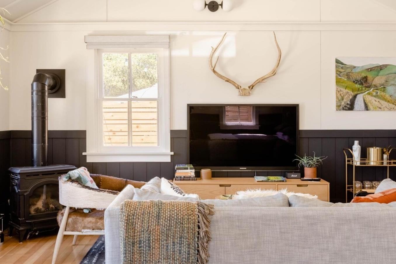 Wild Hair Studio-Stylish Farm Stay W Ev Charger Arroyo Grande Bagian luar foto